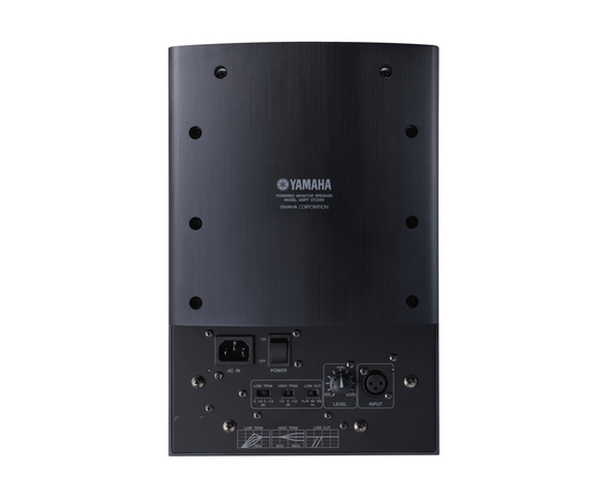 Студийный монитор YAMAHA MSP5 STUDIO, фото , изображение 2